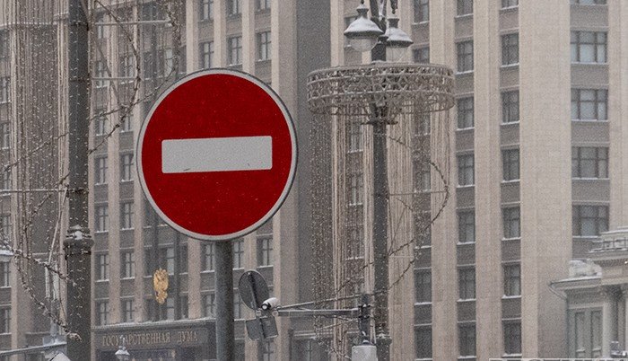 ГРУЗИЯ. Против грузинских телеканалов снова потребовали ввести санкции