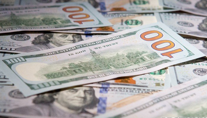 ГРУЗИЯ. В Грузию за два месяца поступило почти $580 млн денежными переводами