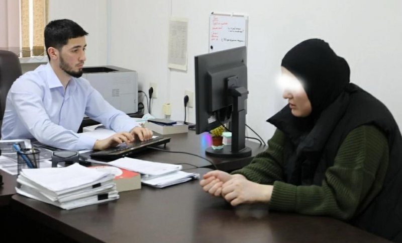 ИНГУШЕТИЯ. Бриллианты для «сирот» и ложные доносы: многодетная мать из Ингушетии обманула ювелиров на 2,2 миллиона