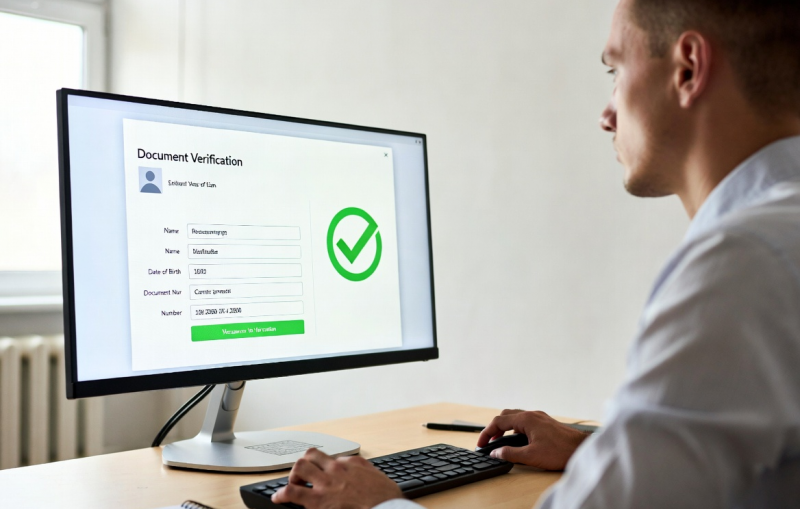 Интеграция API в CRM сделала проверку контрагентов неизбежной процедурой