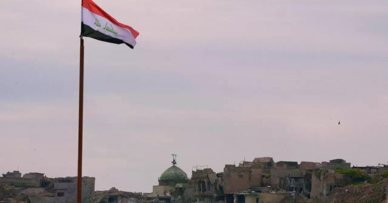 Ирак объявил трехдневный траур после подтверждения гибели Хаменеи