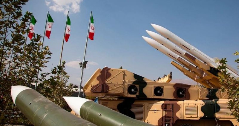 Иран нанес сокрушительный удар «Насраллой» по НПЗ в Хайфе и базе США