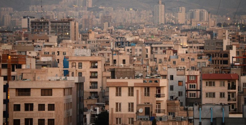 Иран остался без интернета на фоне военного конфликта с США и Израилем