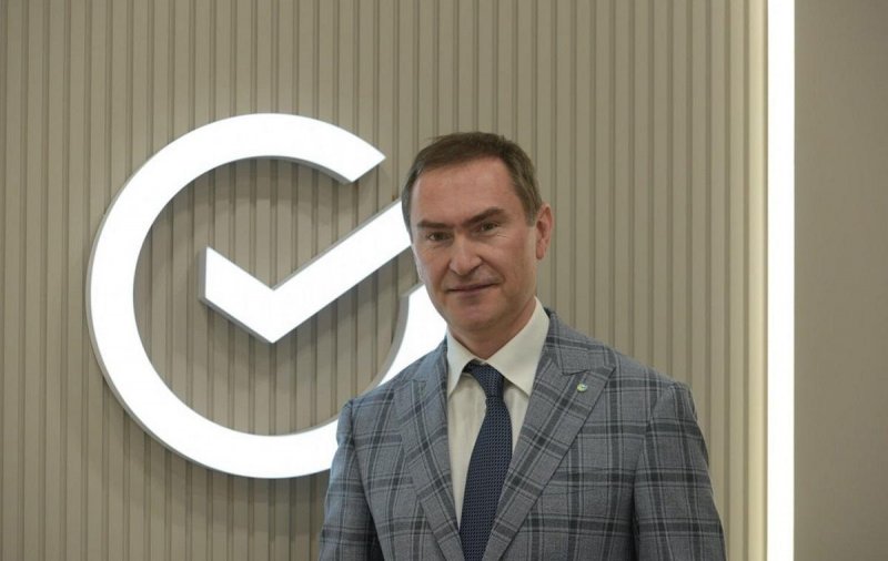 Искусственный интеллект выходит в реальный мир: Сбер о будущем умных экосистем