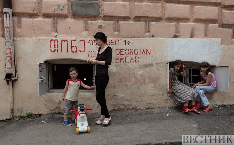 Ю. ОСЕТИЯ. Как с 1 марта устроиться на работу в Грузии? Что изменилось для неграждан?