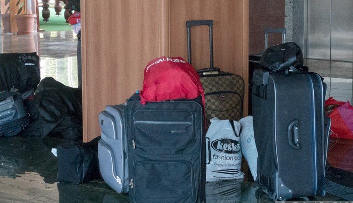 Казахстан вернул почти 5 тыс граждан из стран Ближнего Востока