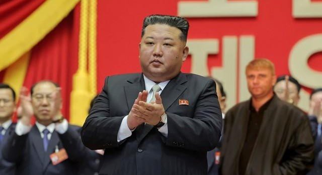 Ким Чен Ын закрепил власть: 99,93% поддержки и исторический процент голосов «против» в КНДР