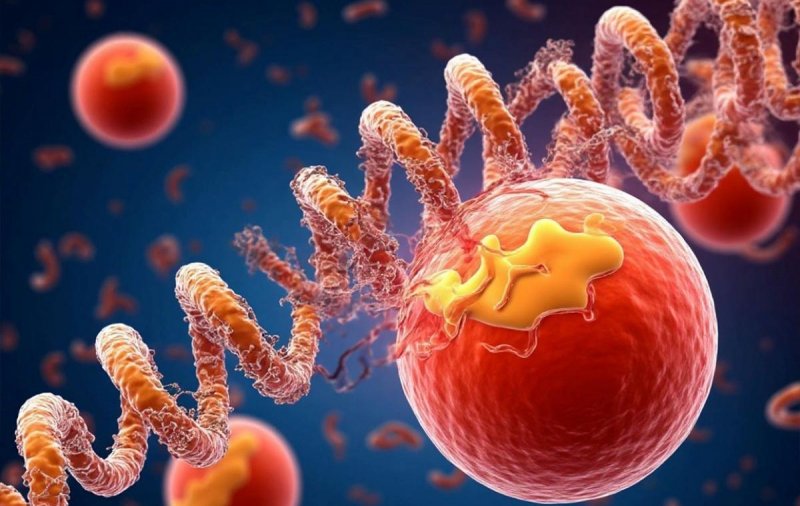 Китайцы нашли способ «выключить» холестерин одним уколом: первые пациенты уже здоровее на 50%