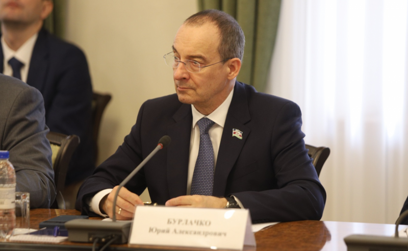 КРАСНОДАР. Депутаты проанализировали текущую ситуацию в экономике и соцсфере Красноармейского района