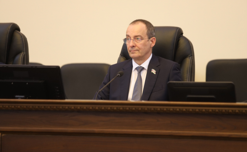 КРАСНОДАР. На Кубани могут начать использовать технологии для искусственного увеличения осадков