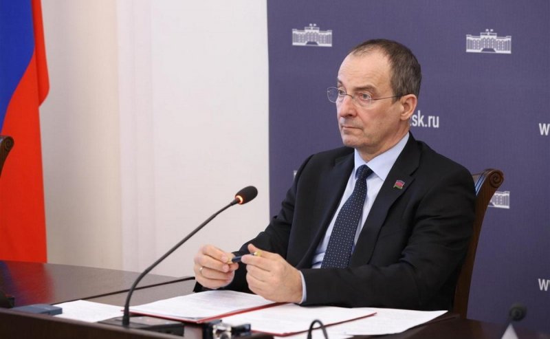 КРАСНОДАР. На планерном совещании в ЗСК обсудили вопросы реализации в крае нацпроекта «Семья»