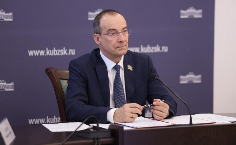 КРАСНОДАР. Парламентарии оценили эффективность использования краевого имущества