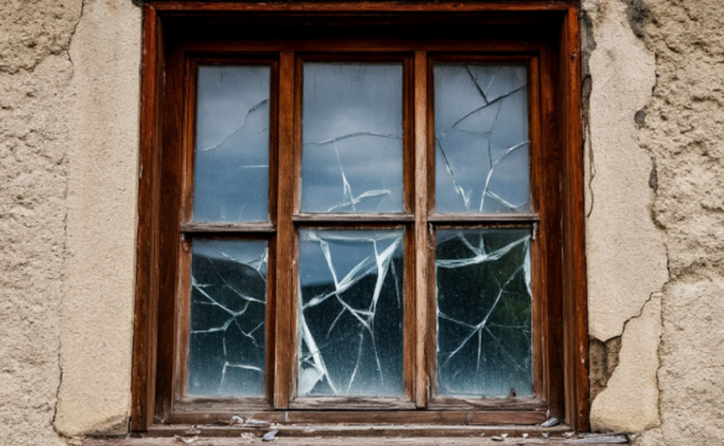 КРАСНОДАР. В Краснодаре от обломков БПЛА пострадали 11 квартир в четырех домах