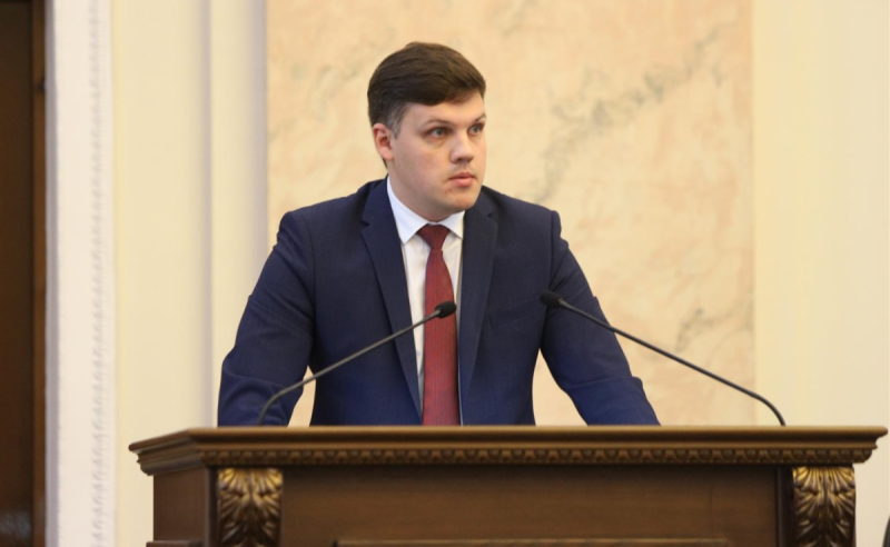 КРАСНОДАР. В Новороссийске планируют расширить производство цемента и создать новые рабочие места