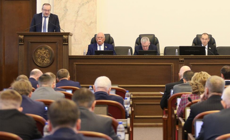 КРАСНОДАР. В регионе расширили категории получателей льготы при газификации домовладений