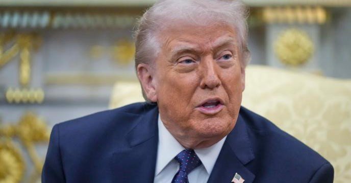 «Красные линии» Трампа: даже соратники президента США не понимают, зачем бомбить Иран