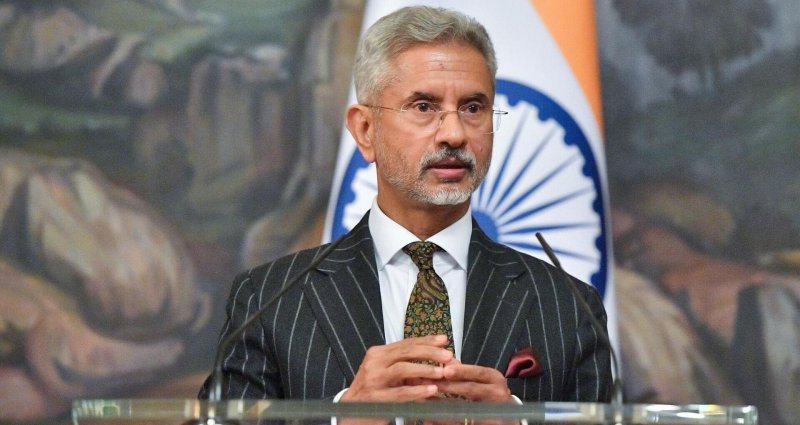 Министр иностранных дел Индии поблагодарил Армению за содействие эвакуации граждан его страны из Ирана