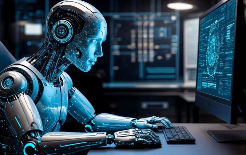 Не меню, а мозг: как AI-агенты в бизнесе превратили алгоритм в полноценного сотрудника?