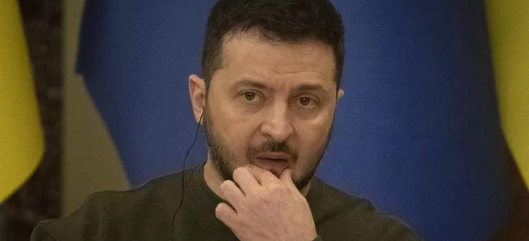 Окружение Зеленского в панике: резкая критика союзников грозит Украине потерей поддержки