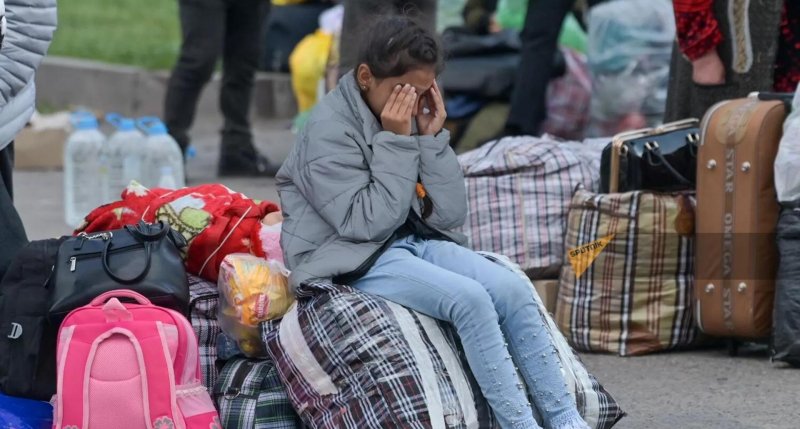 Отказ от российской помощи может быть связан с предвыборными расчетами Пашиняна — эксперт