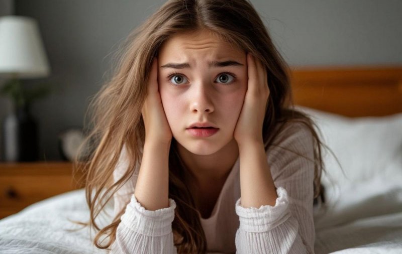 Падение в бездну каждую ночь: 70% людей даже не подозревают, что с ними делает мозг перед сном