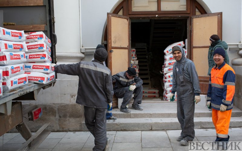 Почти миллиард рублей направят на капремонт многоэтажек в Сочи