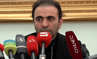 Посол: Иран готов защищаться столько, сколько необходимо – у нас нет ограничений во временном плане