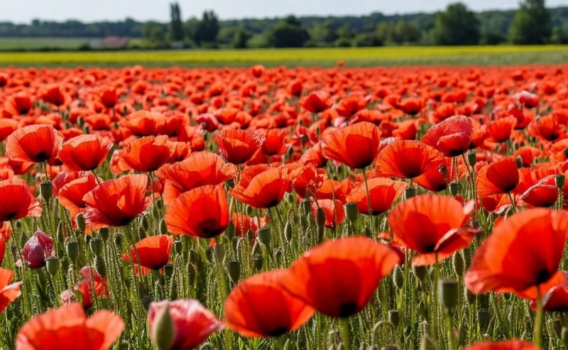 РОСТОВ. Дачникам Ростовской области напомнили об ответственности за выращивание шалфея