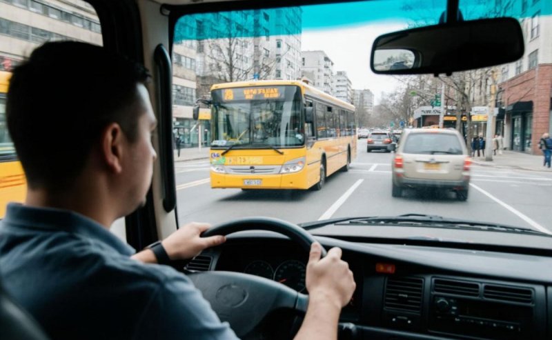 РОСТОВ. В Ростове-на-Дону в 2026 году планируют закупить 30 электробусов