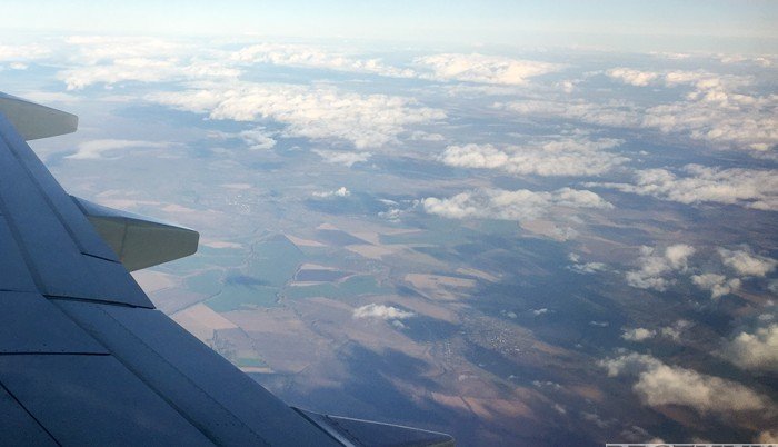 Самолеты в Новруз в Казахстане будут летать чаще