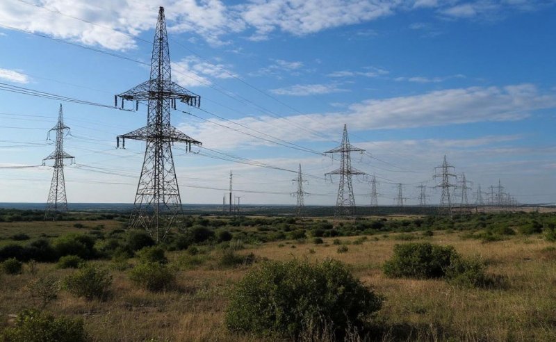 СЕВАСТОПОЛЬ. Крымский эксперимент: Севастополь станет полигоном для умных сетей, спасающих от блэкаутов