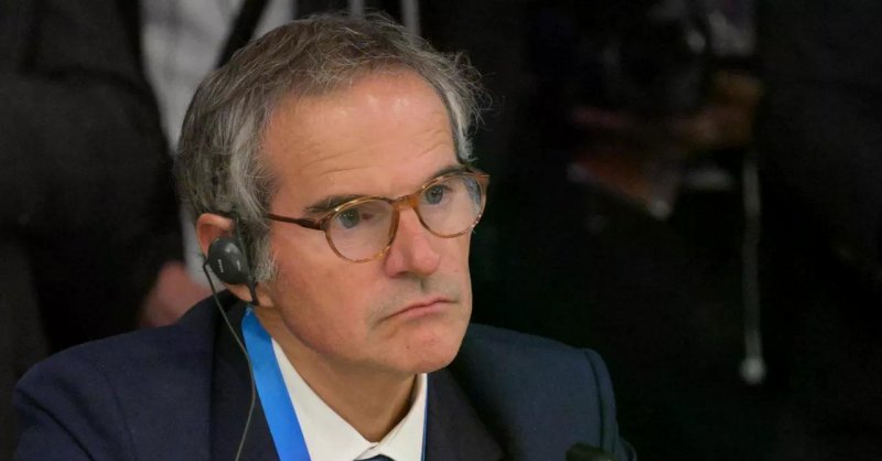 Ситуация вокруг АЭС «Бушер» вызывает главные опасения — Гросси