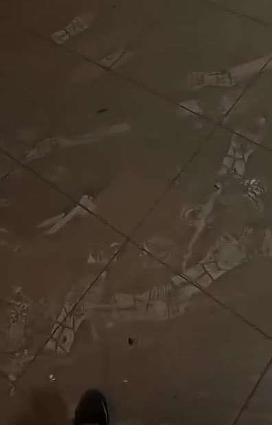 Служба гражданской авиации подтвердила инцидент в столице эмирата