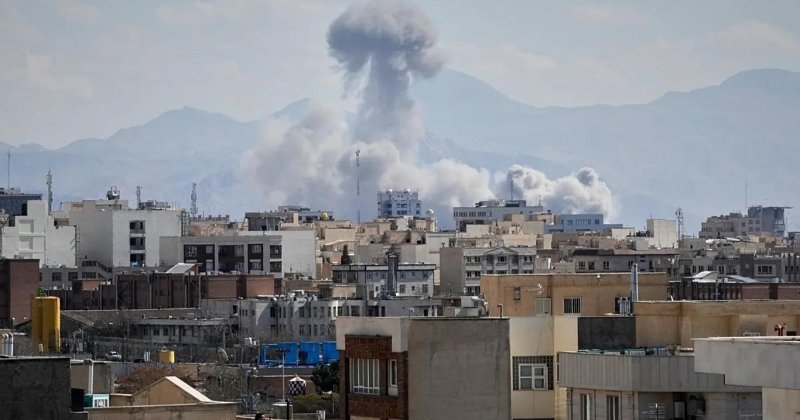 Сменить руководство Ирана для Израиля и США — задача не из легких