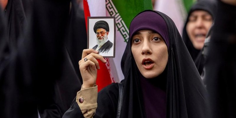 Совет экспертов Ирана соберётся 1 марта для избрания верховного лидера