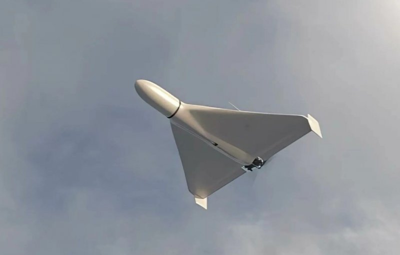 США используют похожий на «Шахед» беспилотник для ударов по арабским странам — Аракчи