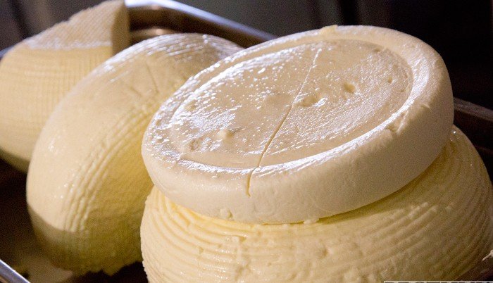 Ставрополье становится сырным регионом России