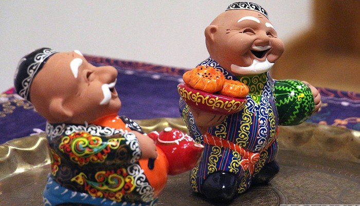 Узбекистан рассчитывает принять более 1 млн туристов из России