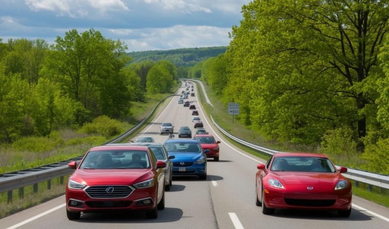 ВОЛГОГРАД. Цифра спасает деревню: как интернет на трассе Р-260 останавливает отток населения из глубинки