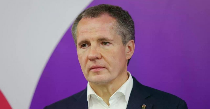 ВСУ ночью обстреляли Белгород 12 ракетами – губернатор