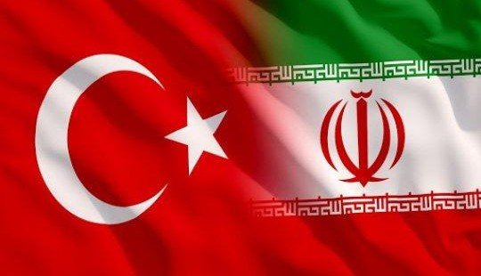 Втягивать в войну и Турцию Иран явно не желает