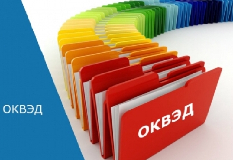 оквэд для ип