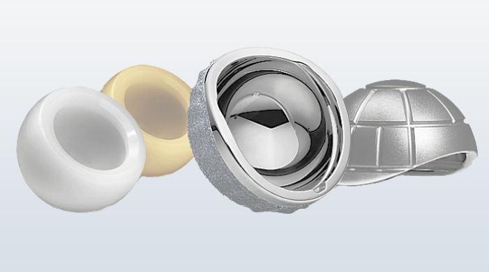 Эндопротезы: возвращая подвижность и качество жизни