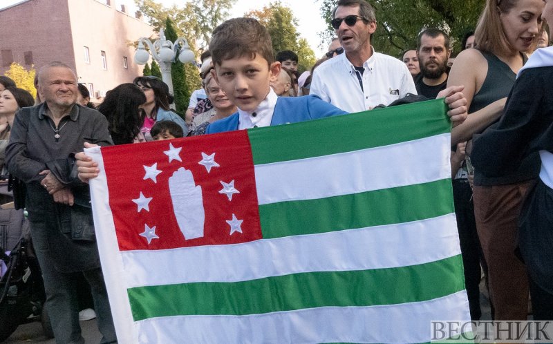 АБХАЗИЯ. Абхазия будет участвовать в Кавказском инвестиционном форуме