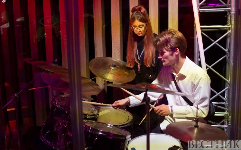 АБХАЗИЯ. Названы даты фестиваля "Хибла Герзмава приглашает…" в Абхазии