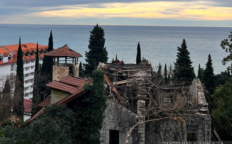 АБХАЗИЯ. Отдых в Абхазии 2026: правила въезда, нужен ли загранпаспорт, как добраться?