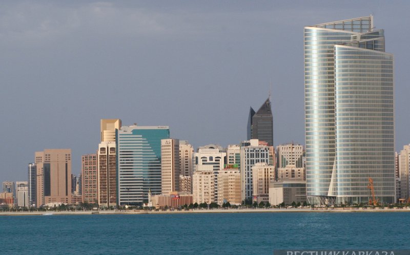 Абу-Даби и Ташкент летом свяжут рейсы Etihad Airways