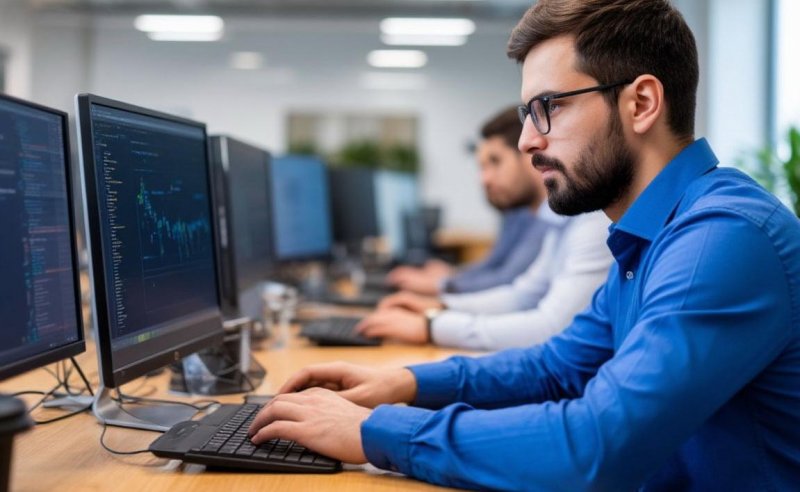 АДЫГЕЯ. Школа госпабликов: как в Адыгее готовят кадровый резерв для всей России