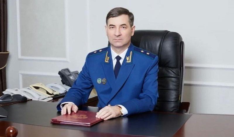 АДЫГЕЯ. Впервые за два года: губернатор Гладков ушел в отпуск, оставив регион экс-прокурору на фоне слухов об отставке