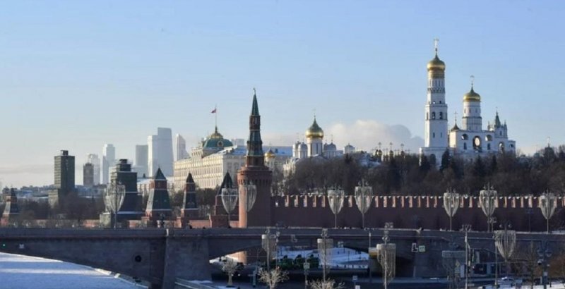 Архитектура безопасности Европы немыслима без участия РФ и учета ее интересов – Песков